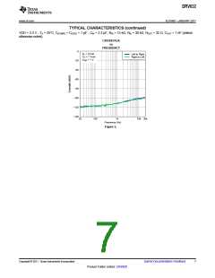 浏览型号DRV632的Datasheet PDF文件第7页