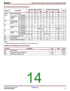 浏览型号DS123的Datasheet PDF文件第14页