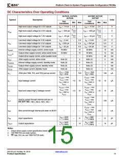 浏览型号DS123的Datasheet PDF文件第15页