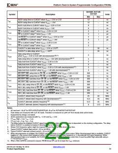 浏览型号DS123的Datasheet PDF文件第22页
