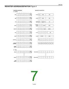 浏览型号DS1302Z的Datasheet PDF文件第7页