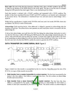 浏览型号DS1624S的Datasheet PDF文件第4页