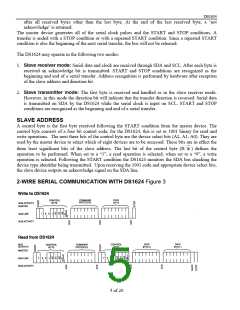 浏览型号DS1624S的Datasheet PDF文件第5页