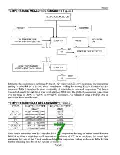 浏览型号DS1624S的Datasheet PDF文件第7页