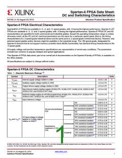 浏览型号DS162的Datasheet PDF文件第1页