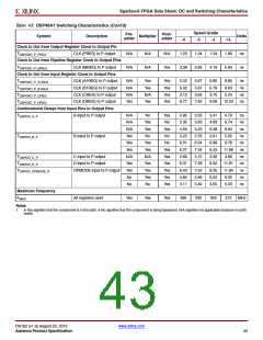 浏览型号DS162的Datasheet PDF文件第43页
