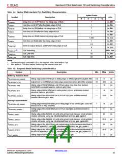 浏览型号DS162的Datasheet PDF文件第44页