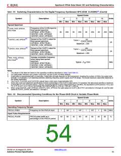 浏览型号DS162的Datasheet PDF文件第54页