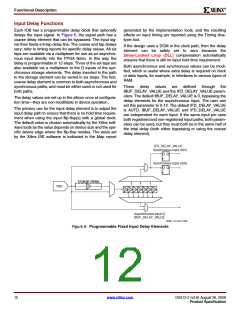 浏览型号DS312_09的Datasheet PDF文件第12页