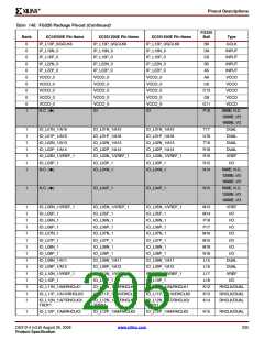 浏览型号DS312_09的Datasheet PDF文件第205页