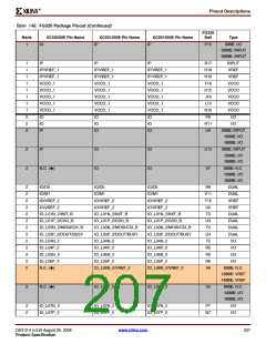 浏览型号DS312_09的Datasheet PDF文件第207页