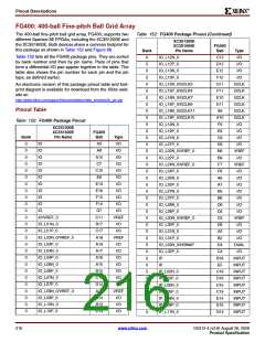 浏览型号DS312_09的Datasheet PDF文件第216页