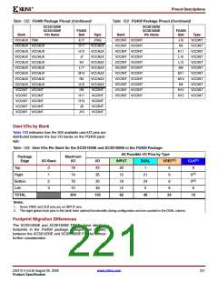 浏览型号DS312_09的Datasheet PDF文件第221页