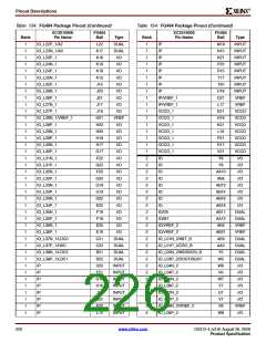 浏览型号DS312_09的Datasheet PDF文件第226页