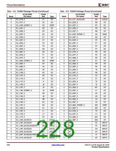 浏览型号DS312_09的Datasheet PDF文件第228页