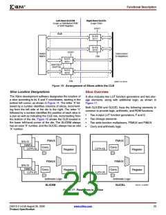 浏览型号DS312_09的Datasheet PDF文件第23页