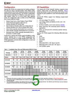 浏览型号DS312_09的Datasheet PDF文件第5页