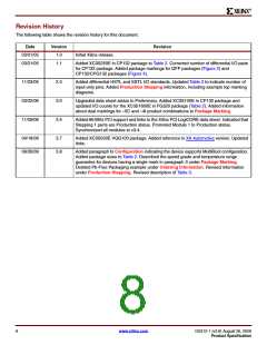 浏览型号DS312_09的Datasheet PDF文件第8页