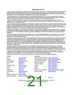 浏览型号DS90C187LF-NOPB的Datasheet PDF文件第21页