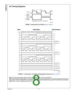 浏览型号DS90C187LF-NOPB的Datasheet PDF文件第8页