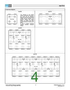 浏览型号EPC300的Datasheet PDF文件第4页