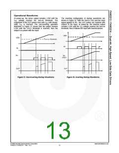 浏览型号FAN3214的Datasheet PDF文件第13页