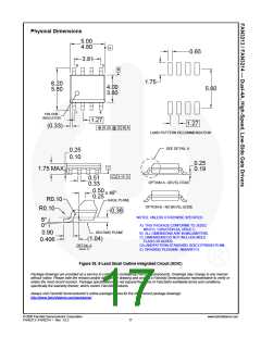 浏览型号FAN3214的Datasheet PDF文件第17页