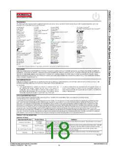 浏览型号FAN3214的Datasheet PDF文件第18页