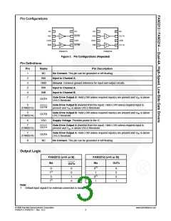 浏览型号FAN3214的Datasheet PDF文件第3页