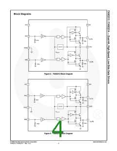 浏览型号FAN3214的Datasheet PDF文件第4页