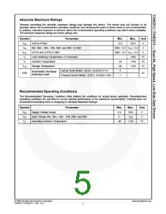 浏览型号FAN3214的Datasheet PDF文件第5页