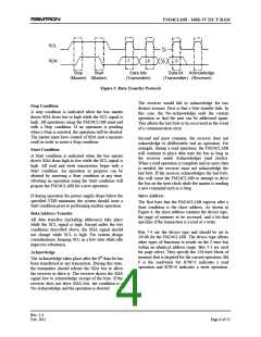 浏览型号FM24CL16B-G的Datasheet PDF文件第4页