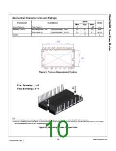 浏览型号FNA41560B2的Datasheet PDF文件第10页