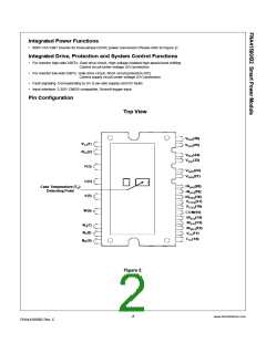 浏览型号FNA41560B2的Datasheet PDF文件第2页