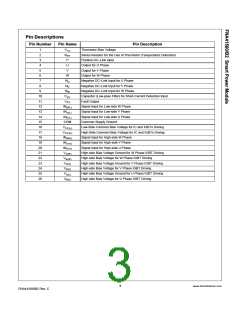 浏览型号FNA41560B2的Datasheet PDF文件第3页