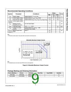 浏览型号FNA41560B2的Datasheet PDF文件第9页
