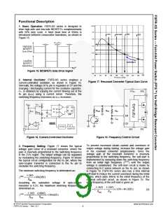 浏览型号FSFR1700XSL的Datasheet PDF文件第9页