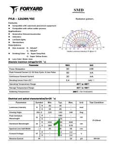 浏览型号FYLS-1210SR/YGC的Datasheet PDF文件第1页