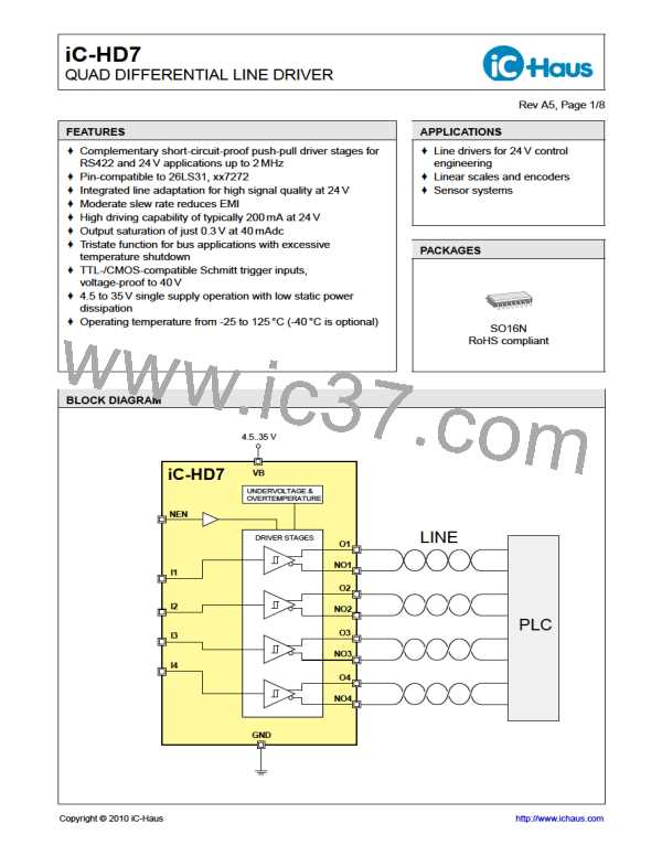 IC-HD7图片预览