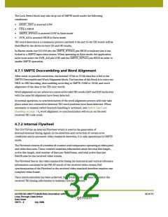 浏览型号GS1559_08的Datasheet PDF文件第32页