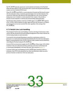 浏览型号GS1559_08的Datasheet PDF文件第33页