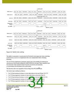 浏览型号GS1559_08的Datasheet PDF文件第34页