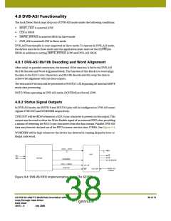 浏览型号GS1559_08的Datasheet PDF文件第38页