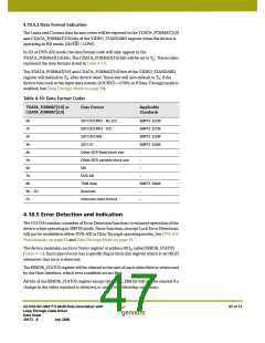 浏览型号GS1559_08的Datasheet PDF文件第47页