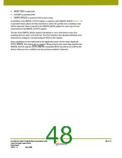 浏览型号GS1559_08的Datasheet PDF文件第48页