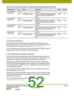 浏览型号GS1559_08的Datasheet PDF文件第52页