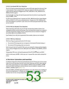 浏览型号GS1559_08的Datasheet PDF文件第53页