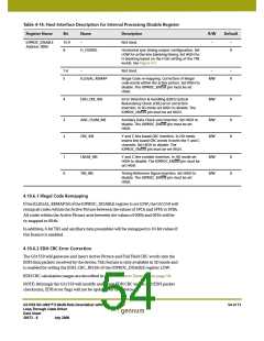 浏览型号GS1559_08的Datasheet PDF文件第54页