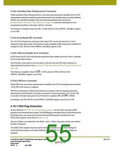 浏览型号GS1559_08的Datasheet PDF文件第55页