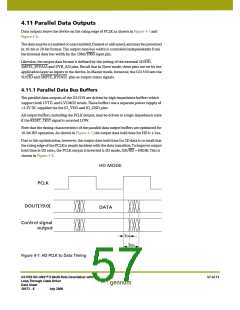 浏览型号GS1559_08的Datasheet PDF文件第57页